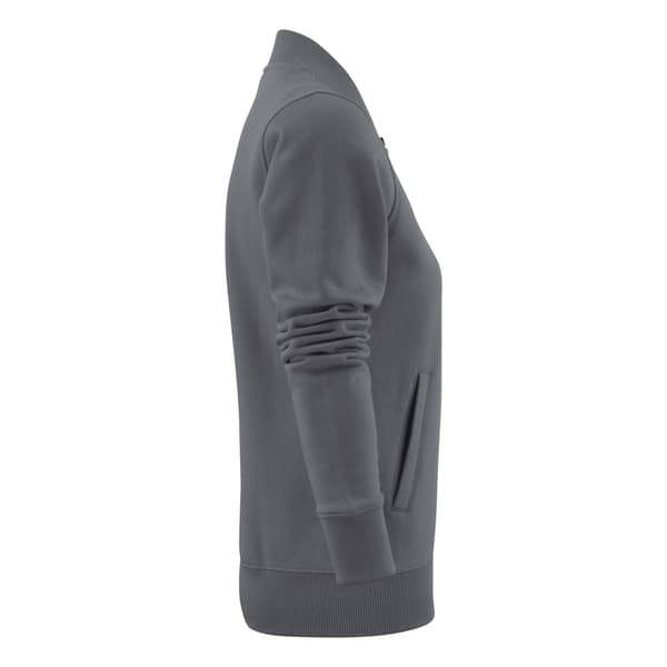 Printer Jakke til kvinder/damer Javelin Sweat Jacket