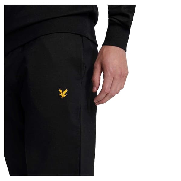 Lyle & Scott Herr Logo Slim Joggers