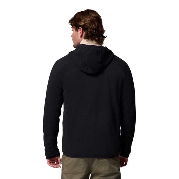 Columbia Herr Fast Full Zip Regular Hooded Jacket