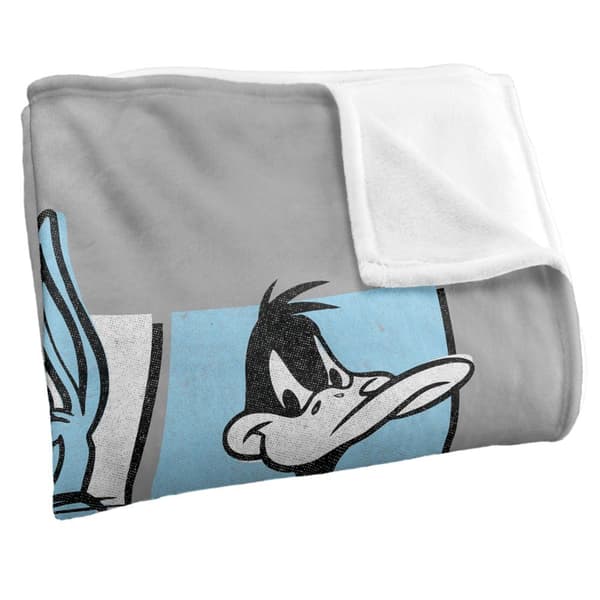 Looney Tunes -ruutuviltti