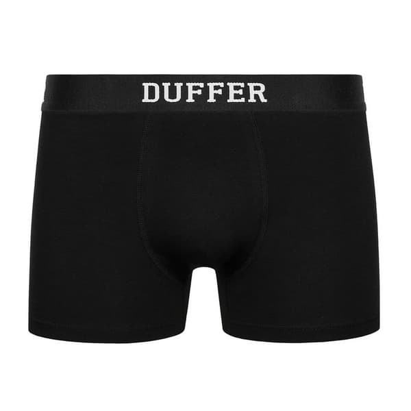 Duffer Herr State Boxershorts (5-pack)