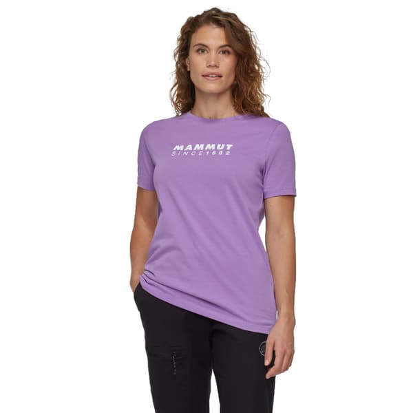 Mammut Dam Core Performance T-shirt