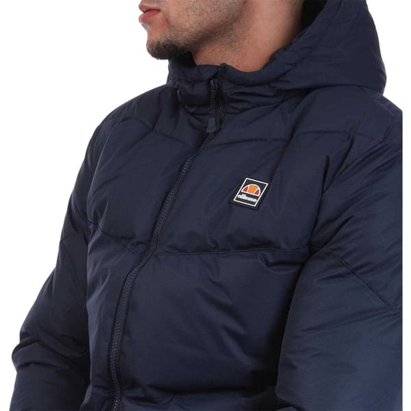 Ellesse Miesten Performante Polyester Toppatakki