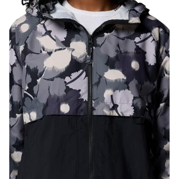 Columbia Womens/Ladies Spire Soft Shell Jacket