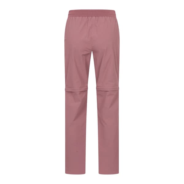 Mountain Warehouse Dam/Kvinnor Explorer Zip-Off Byxor