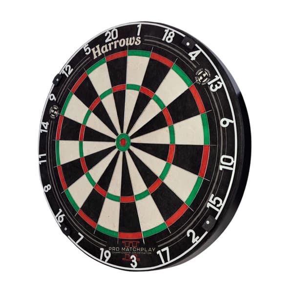 Harrows Pro Matchplay 2 Dartboard