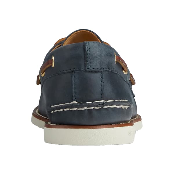 Sperry Herr Authentic Gold Cup Båtskor i Läder