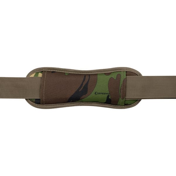 Speero Session Camo Shoulder Bag