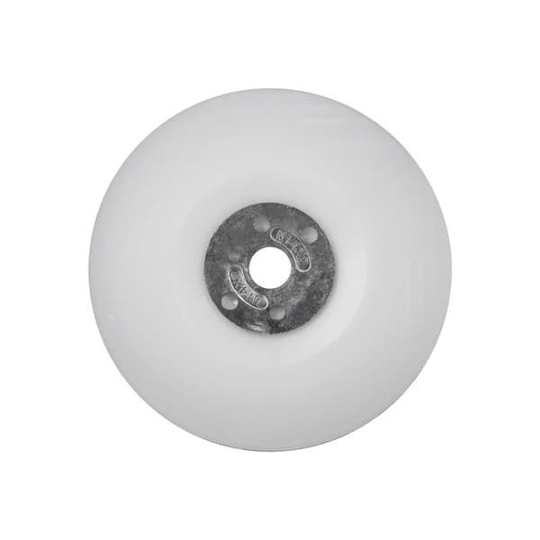 Faithfull Backing Pad M14 X 2