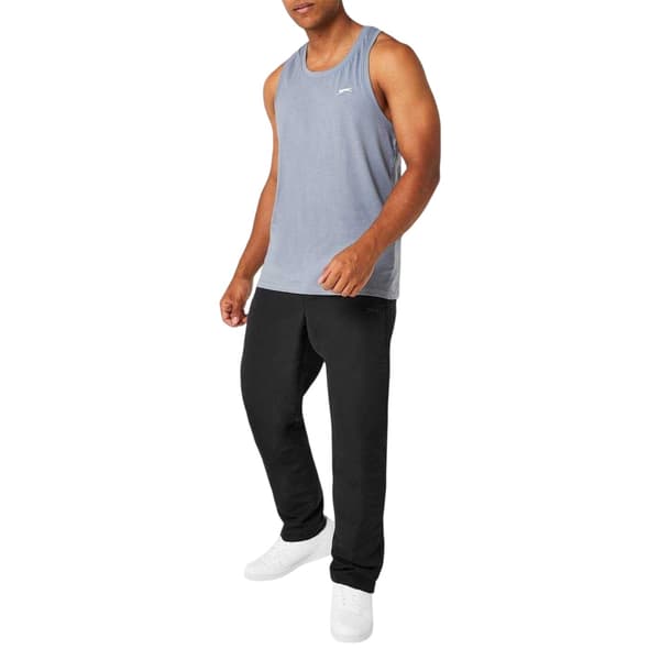 Slazenger Herr Regular Sweatpants