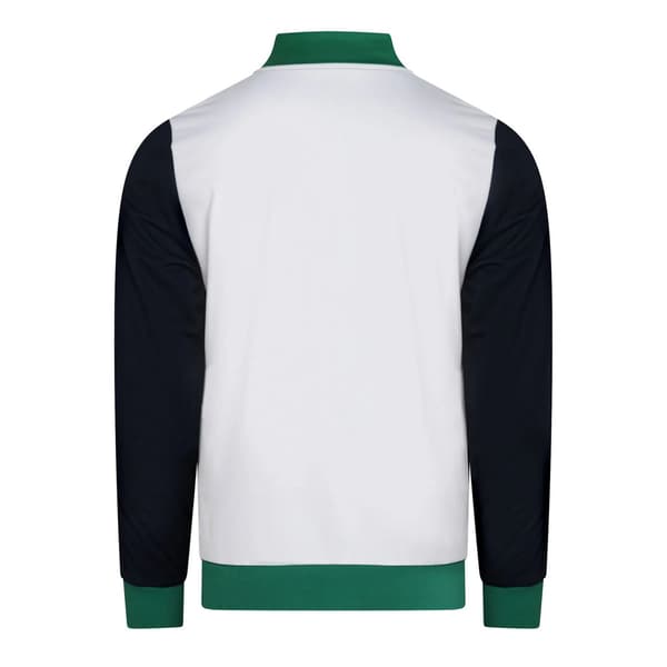 Lacoste Mens Full Zip Track Jacket