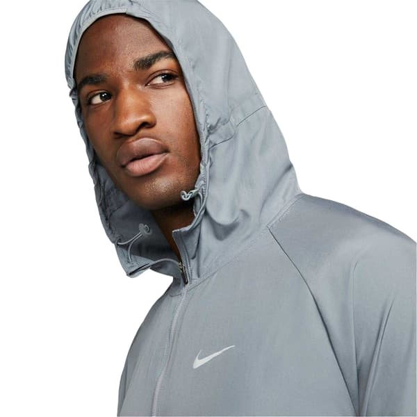 Nike Mens Repel Miler Running Jacket