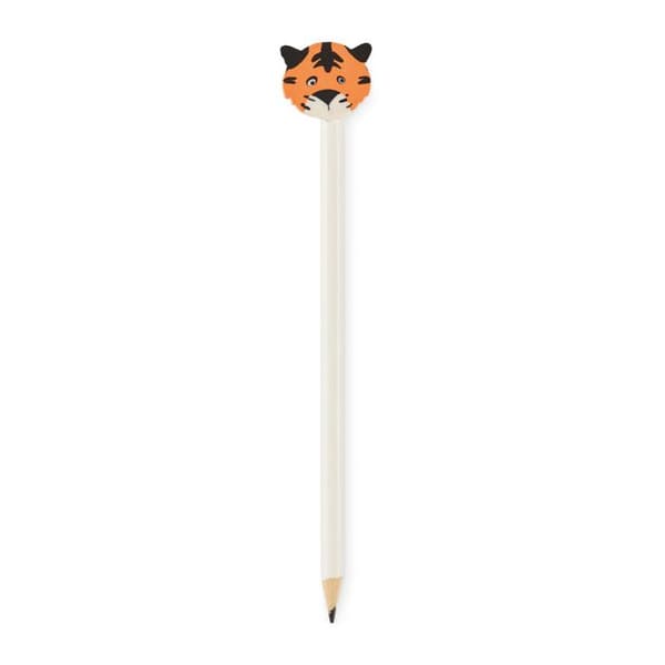 MidOcean Circo Tiger blyant i træ