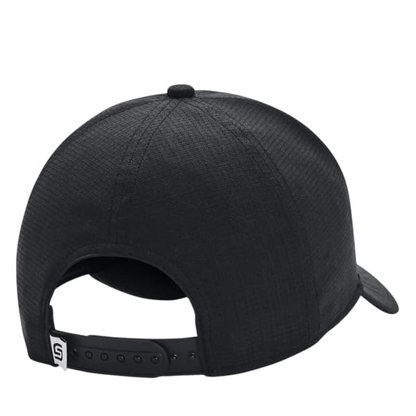 Under Armour Herre Logo Snapback Cap