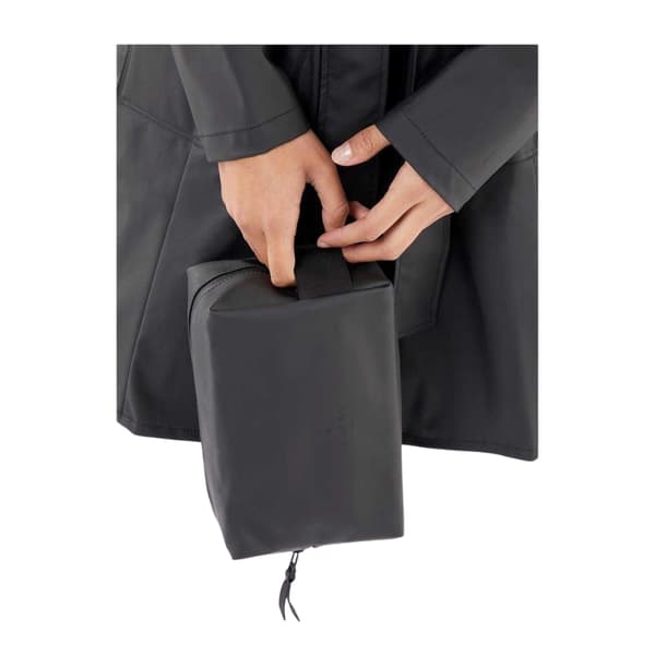 Rains Waterproof Wash Bag