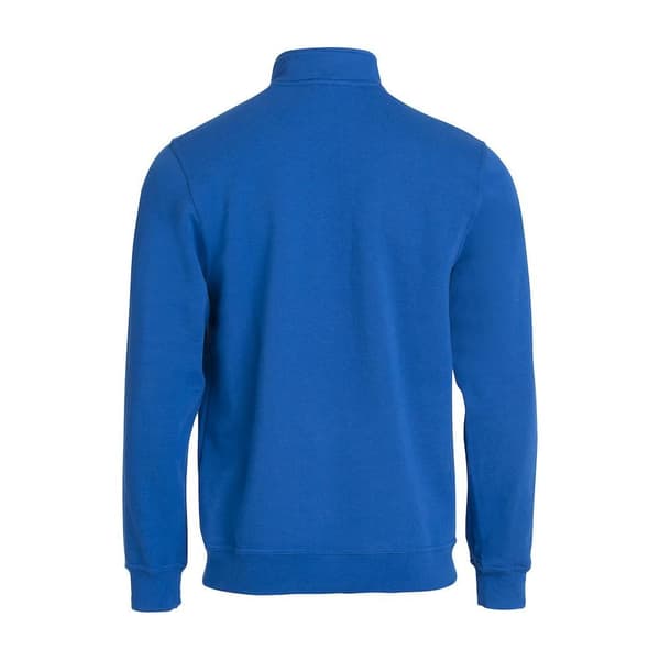 Clique Unisex Adult Basic Half Zip Sweatshirt