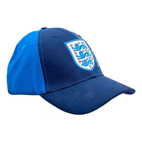 England FA Baseballkasket til børn/børn