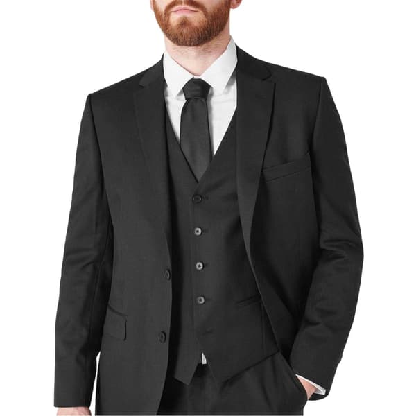 Ted Baker Herr Irvinws Slim Formell Väst