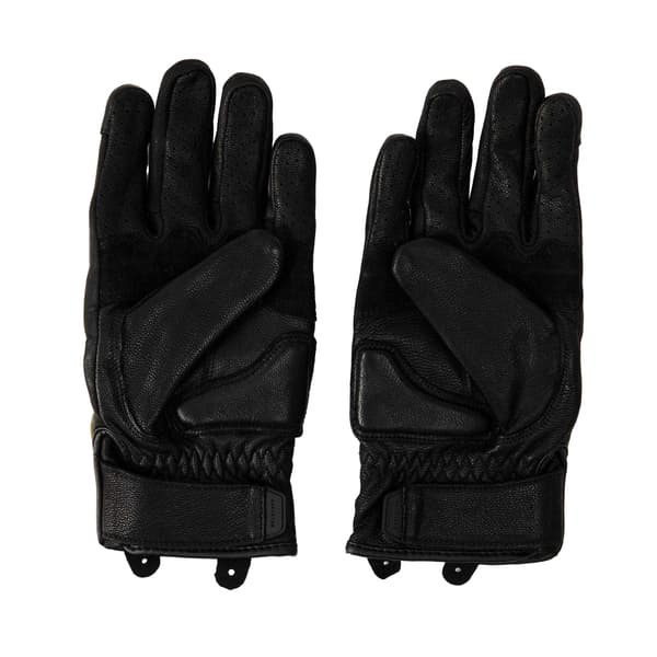 Belstaff Hampstead Läderhandskar för män
