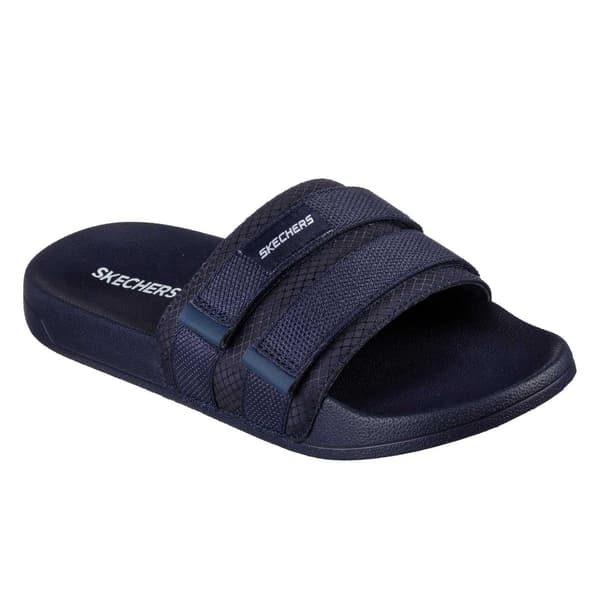 Skechers Herr Sidelines 2 Sandaler