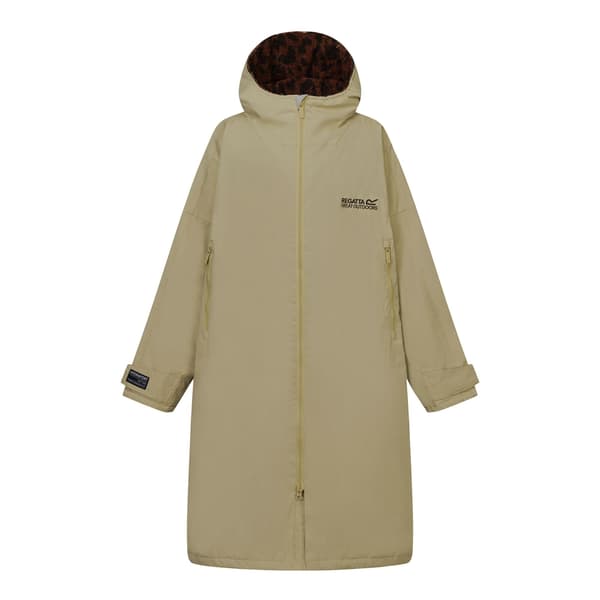Regatta Unisex Vuxen Leopard Vattentät Ombytesrock