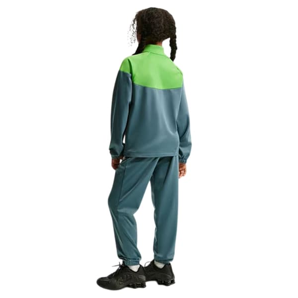 Nike Barn/Kids Swoosh Polyester Träningsoverall