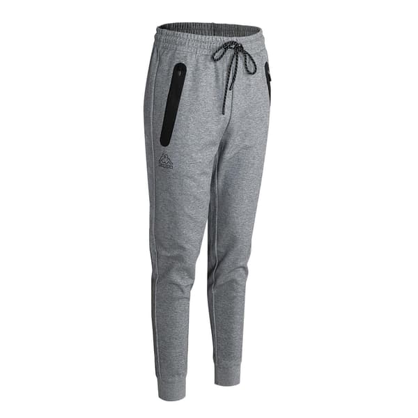 Kappa Miesten Polycotton-logojogginghousut