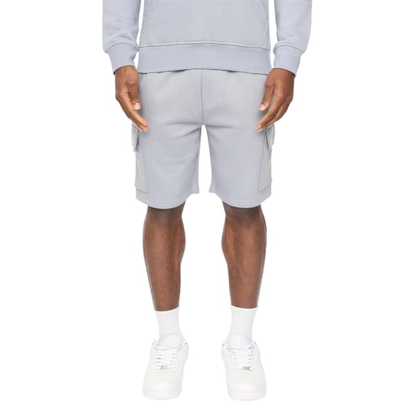 Crosshatch Miesten Bardon Cargo-shortsit