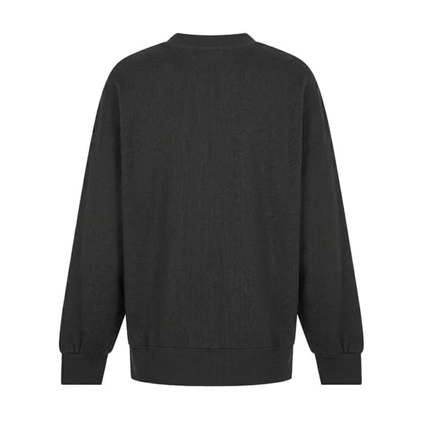 Rotate Sunday Sweatshirt i bomull för dam