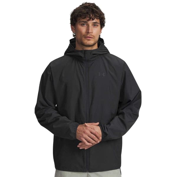Under Armour Herr Vandringsjacka