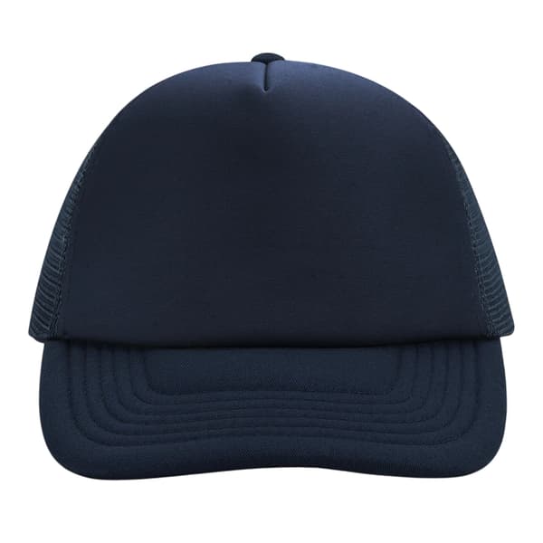 Beechfield Vintage Snapback Trucker -lippalakki