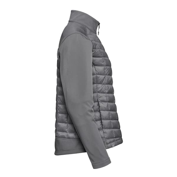 Stormtech Naisten Appalachian Thermal Soft Shell -takki