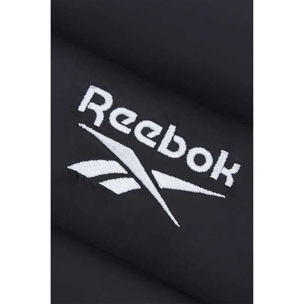 Reebok Herrjacka i blandade material