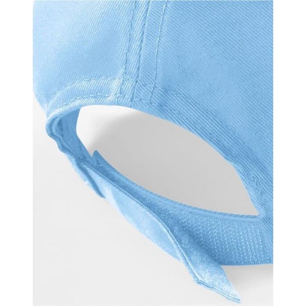Beechfield Unisex Vuxen Ultimate Sandwich Peak Keps