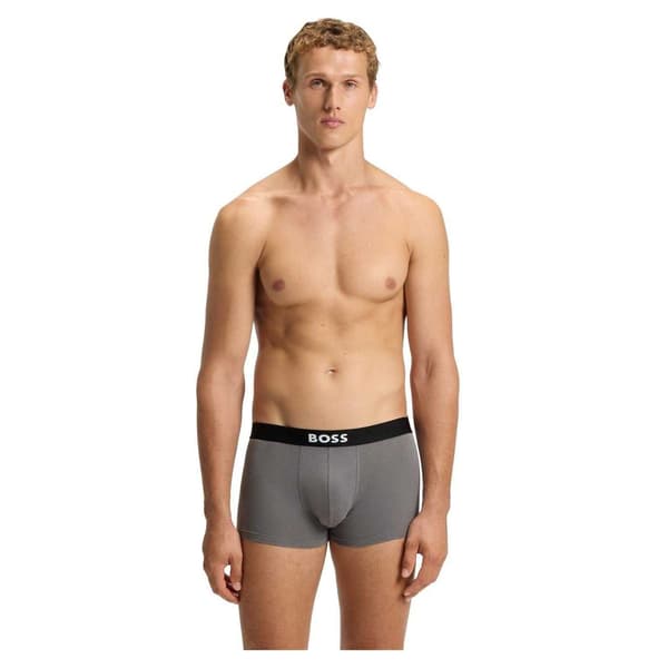 Boss Herrkalsonger (3-pack)