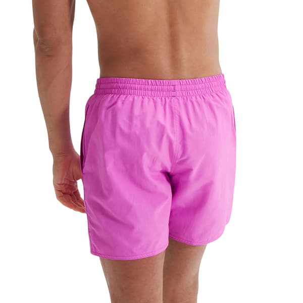 Speedo Badshorts för män, Essential Washed
