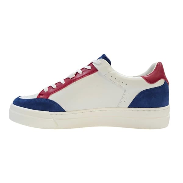 Loyalti Mens Braid Trainers
