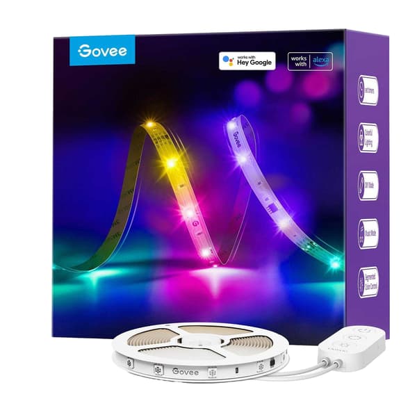 Govee LED RGB Strip Light