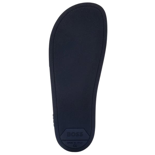 Boss Womens/Ladies Logo Sliders