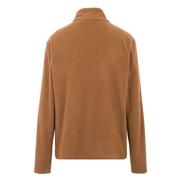 Regatta Great Outdoors Thompson Half Zip Fleecetröja för män