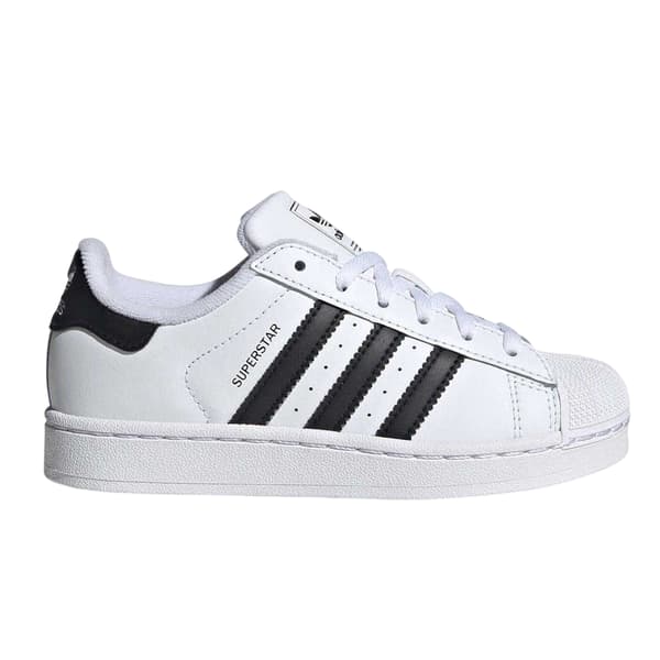 Adidas Lasten Superstar Matala Tennarit