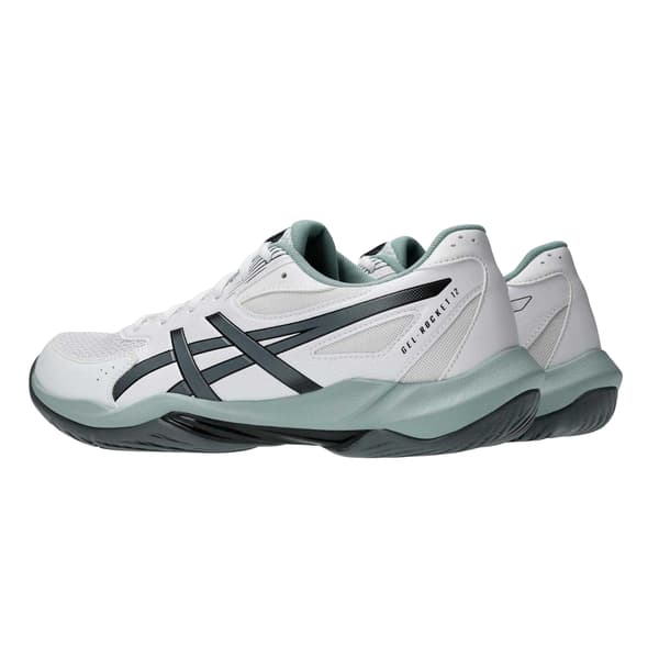 Asics Herr Rocket 12 Inomhusskor