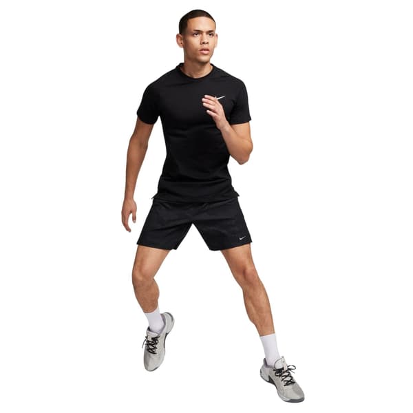 Nike Herr Project Rock Regular T-shirt