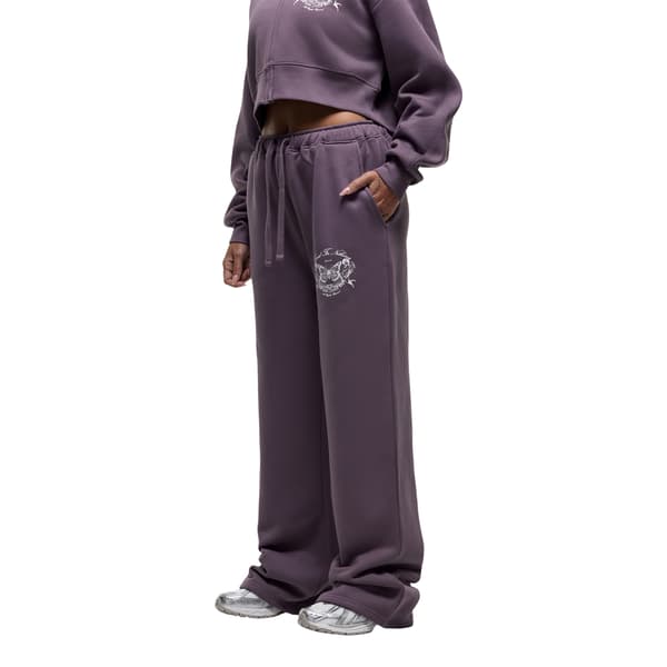 Good For Nothing Dam Angel Printed Joggers