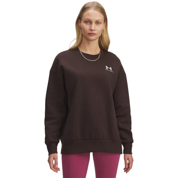 Under Armour Dam Icon Oversized Sweatshirt