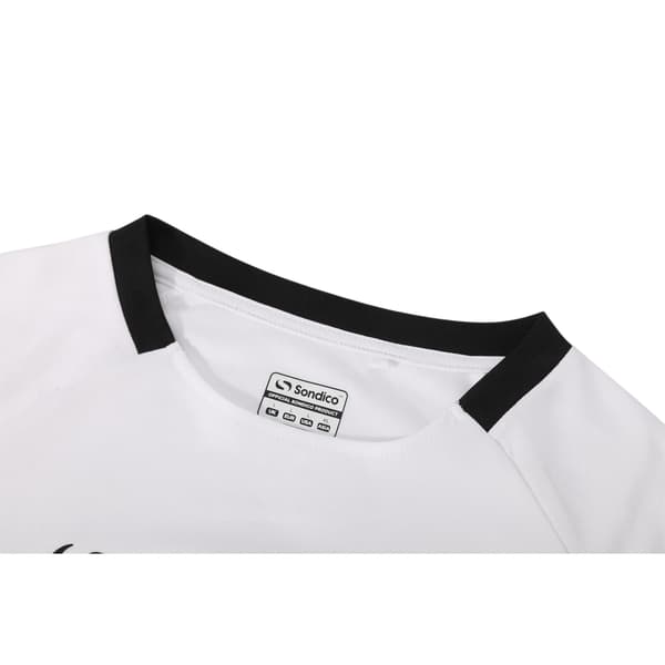 Sondico Miesten Fundamental Polyester Jalkapallopaita