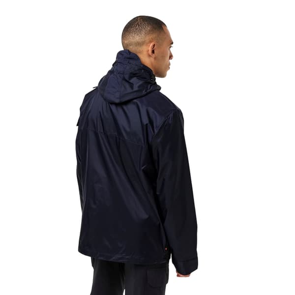 Luke 1977 Herr Curation Hooded Soft Shell Jacka