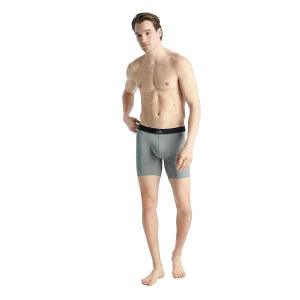 Adidas Climacool kalsonger för män (3-pack)