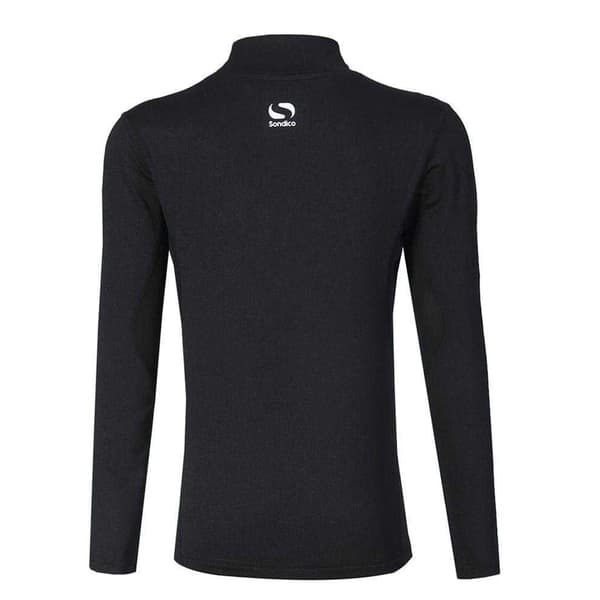 Sondico Barn/Kids Mock Neck Underställströja