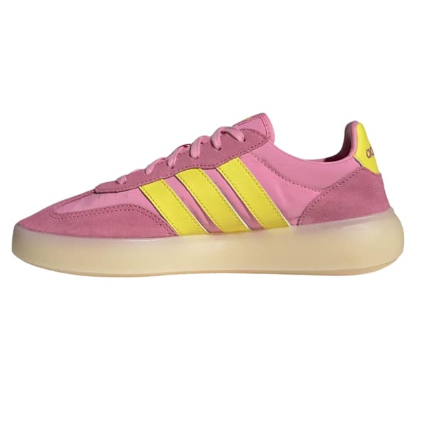 Adidas Dam Barreda Decode 3 Stripes Mockasneakers